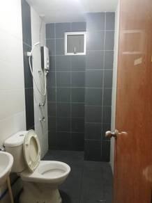Zennith Suites, Johor Bahru的共管公寓，照片3