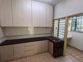 Kitchen – Condominium at Casa Puteri, Puchong, photo 1