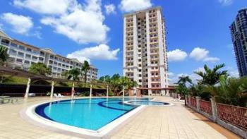 Facilities – Condominium at Casa Puteri, Puchong, photo 4