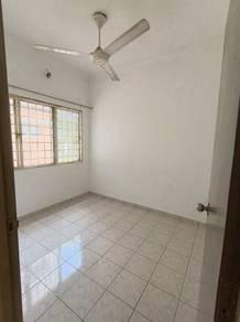 Bedroom – Condominium at Casa Puteri, Puchong, photo 5