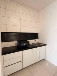 Kitchen – Condominium at Jln. Hup Kee, Kuching, photo 6