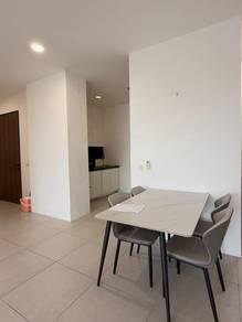 Living & dining – Condominium at Jln. Hup Kee, Kuching, photo 5