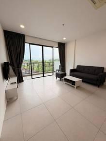 Living & dining – Condominium at Jln. Hup Kee, Kuching, photo 1