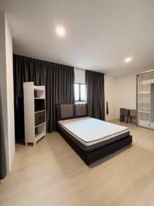 Bedroom – Condominium at Jln. Hup Kee, Kuching, photo 7