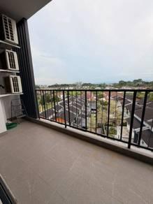 View – Condominium at Jln. Hup Kee, Kuching, photo 3