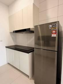 Kitchen – Condominium at Jln. Hup Kee, Kuching, photo 4