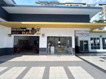 Apartmen di SERI BAIDURI, Setia Alam, foto 5