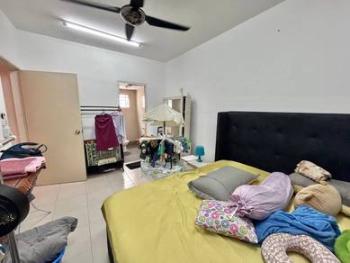 Apartmen di SERI BAIDURI, Setia Alam, foto 2