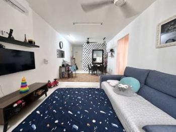 Apartmen di SERI BAIDURI, Setia Alam, foto 8