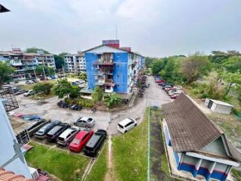 Flat at Pkns Seksyen 18, Shah Alam, photo 9