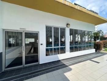Apartmen di SERI BAIDURI, Setia Alam, foto 7