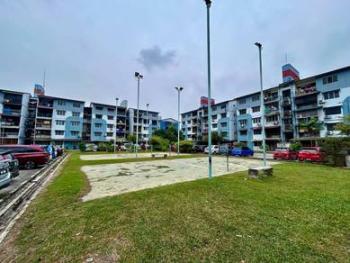 Flat at Pkns Seksyen 18, Shah Alam, photo 3