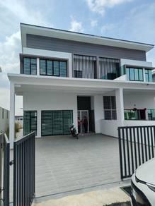 House at TAMAN KULIM UTAMA FASA 2, Kulim, photo 2