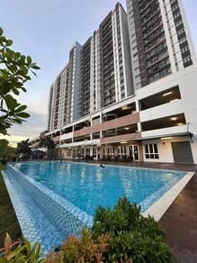 Apartment at Bandar Tasik Kesuma, Semenyih, photo 1