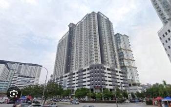Exterior – Apartment at Menara U1, Shah Alam, photo 1