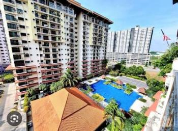 Condominium at Puri Aiyu, Shah Alam, photo 1