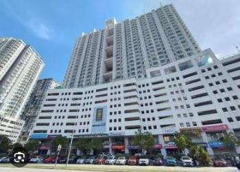 Apartment at Menara u2, Shah Alam, photo 1