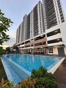 Apartment at Bandar Tasik Kesuma, Semenyih, photo 1