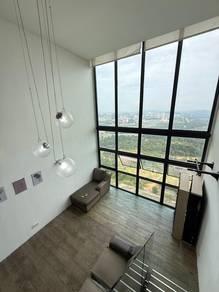 Kondominium di The Place Cyberjaya, Cyberjaya, foto 4