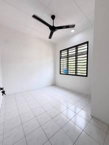 Jalan Silat Harimau 1/5, Skudai的公寓，照片5