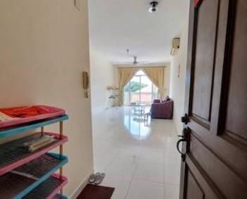 Jalan Undan 8, Taman Perling, Johor Bahru的公寓，照片3