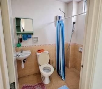 Jalan Undan 8, Taman Perling, Johor Bahru的公寓，照片10