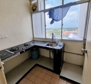 Jalan Undan 8, Taman Perling, Johor Bahru的公寓，照片4