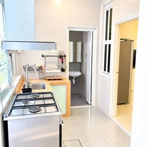 Kitchen – House at Taman Nusa Sentral, Iskandar Puteri, photo 4