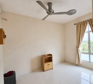 Jalan Undan 8, Taman Perling, Johor Bahru的公寓，照片9