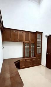 Rumah di Jalan Nuri, Kulai, foto 4