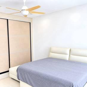 Bedroom – House at Taman Nusa Sentral, Iskandar Puteri, photo 3