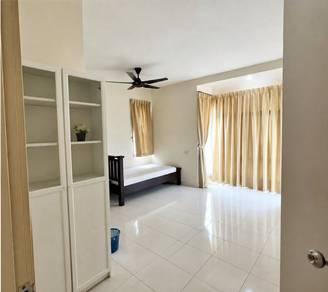Jalan Undan 8, Taman Perling, Johor Bahru的公寓，照片8