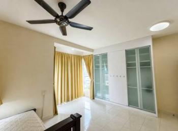 Jalan Undan 8, Taman Perling, Johor Bahru的公寓，照片7