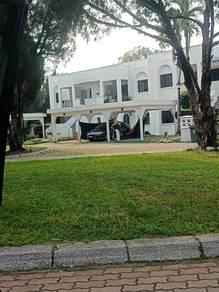 Bungalow at Jalan Cinta Tennis, Kajang, photo 1