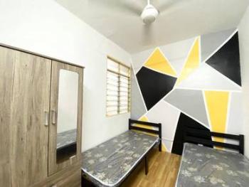 Apartmen di MENTARI COURT, Petaling Jaya, foto 1