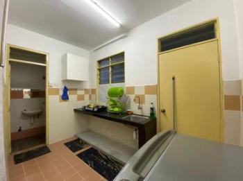 Apartmen di MENTARI COURT, Petaling Jaya, foto 3