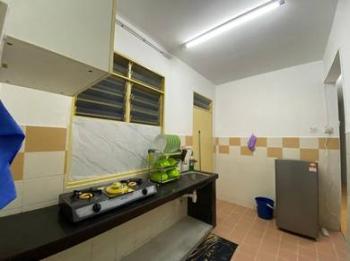Apartmen di MENTARI COURT, Petaling Jaya, foto 2