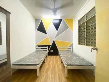 Apartmen di MENTARI COURT, Petaling Jaya, foto 5
