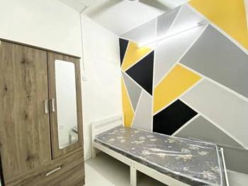 Apartmen di MENTARI COURT, Petaling Jaya, foto 4