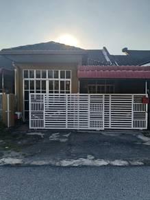 TAMAN DESA KAMELA, Alor Setar的房屋，照片1