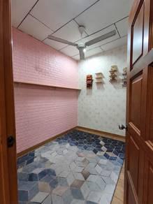 House at Taman Semarak, Sungai Pasir, Sungai Petani, photo 8