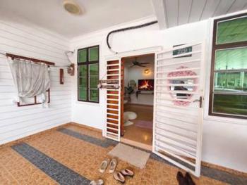 House at Taman Semarak, Sungai Pasir, Sungai Petani, photo 1