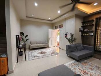 House at Taman Mutiara Indah, Jitra, photo 8