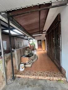 Taman Semarak, Sungai Petani的房屋，照片8