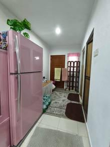 House at Taman Semarak, Sungai Pasir, Sungai Petani, photo 6