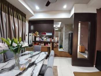 House at Taman Mutiara Indah, Jitra, photo 2
