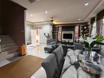 House at Taman Mutiara Indah, Jitra, photo 6