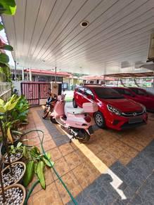 House at Taman Semarak, Sungai Pasir, Sungai Petani, photo 9