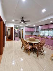 House at Taman Semarak, Sungai Pasir, Sungai Petani, photo 7