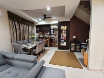 House at Taman Mutiara Indah, Jitra, photo 5